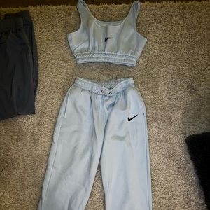 Nike Two piece set